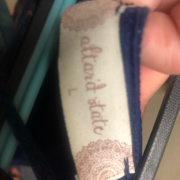 Altar’d State Dress or long shirt - Picture 3 of 3